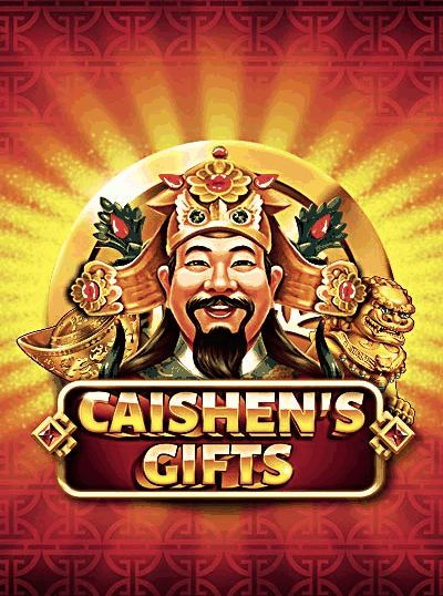CAISHEN'S GIFTS