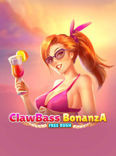 CLAWBASS BONANZA: FREE RUSH