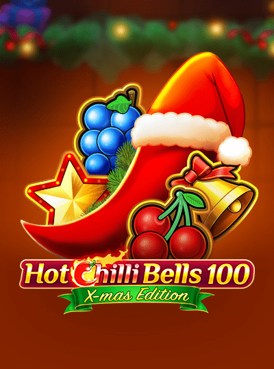 HOT CHILLI BELLS 100