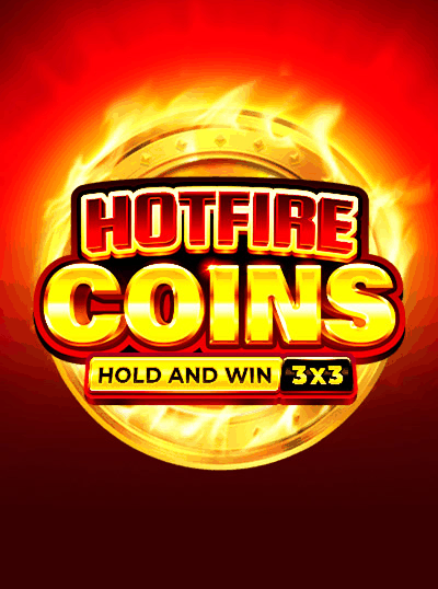 HOTFIRE COINS