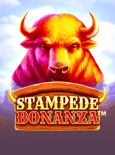 STAMPEDE BONANZA