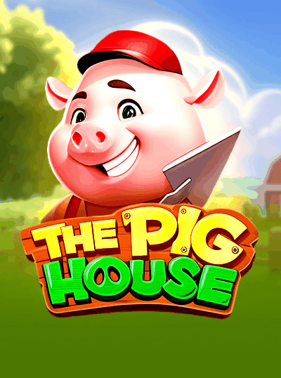 THE PIG HOUSE